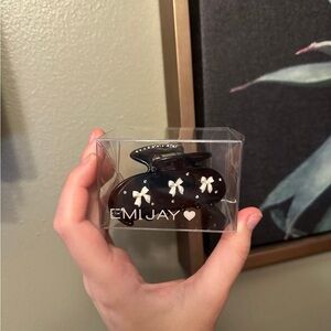 Emi Jay Claw Clip